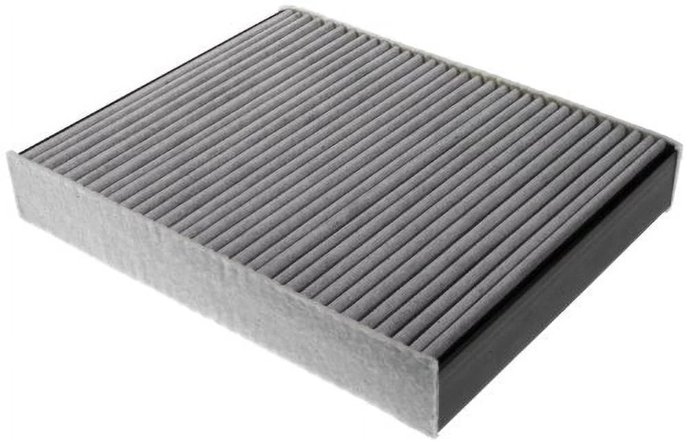 Mahle atmospheric Mahle LAK812 Cabin Filter