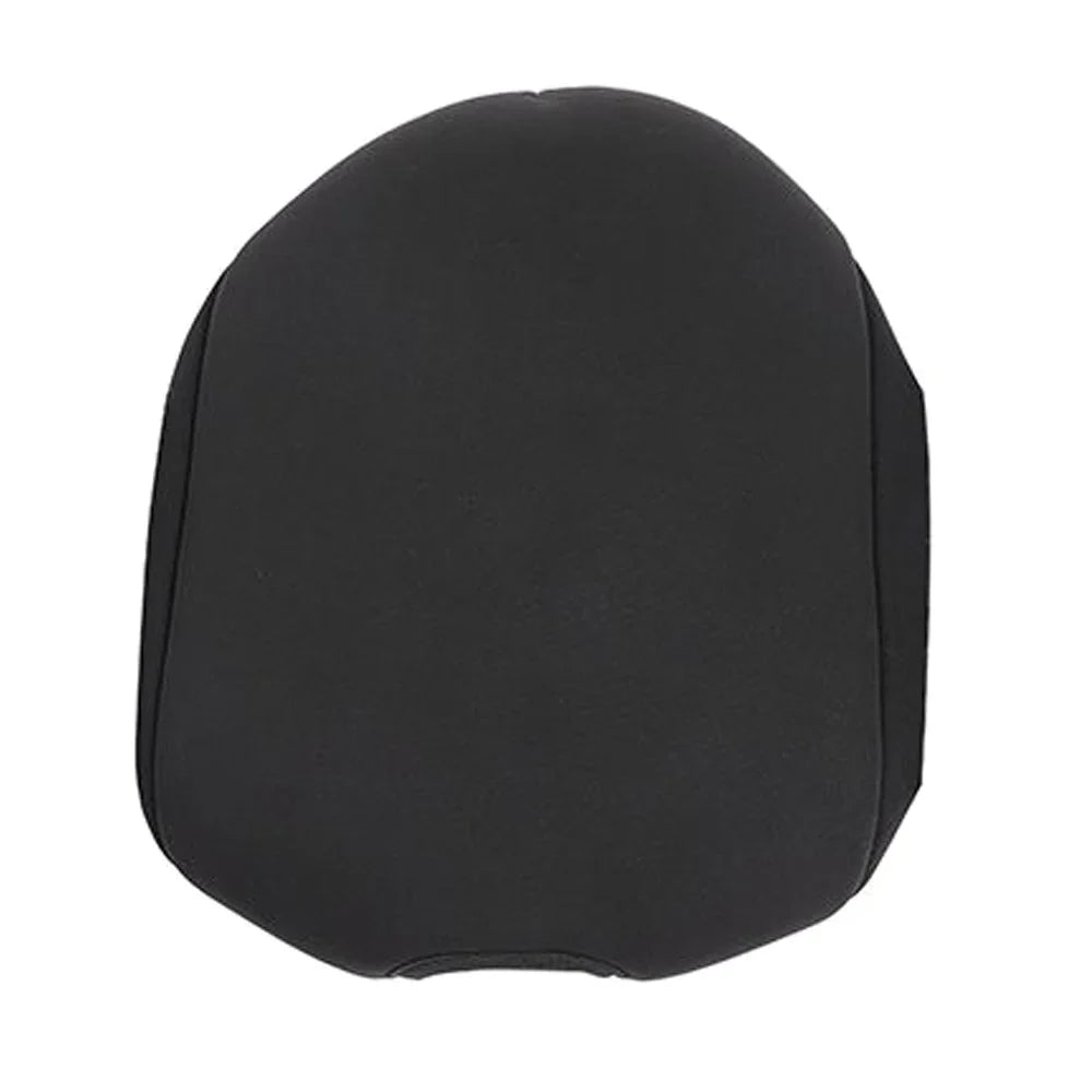 Center + Accessories Armrest Black Console Teledu Box Cover Pad Soft F150
