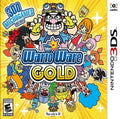Ware 3DS, Restored 2018) Action Gold (Refurbished) (Nintendo Game Wario