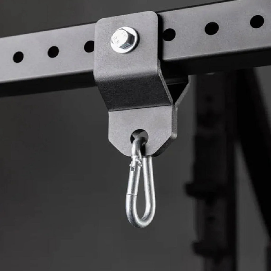 for Sports Fitness Baoblaze Hook Equipment Bolts Equipment Gym Squat Hanging Home 18mm for