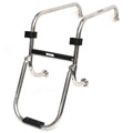 618 Boarding Stainless VS Boat 207277 | Folding 2-Step Ladder Ranger
