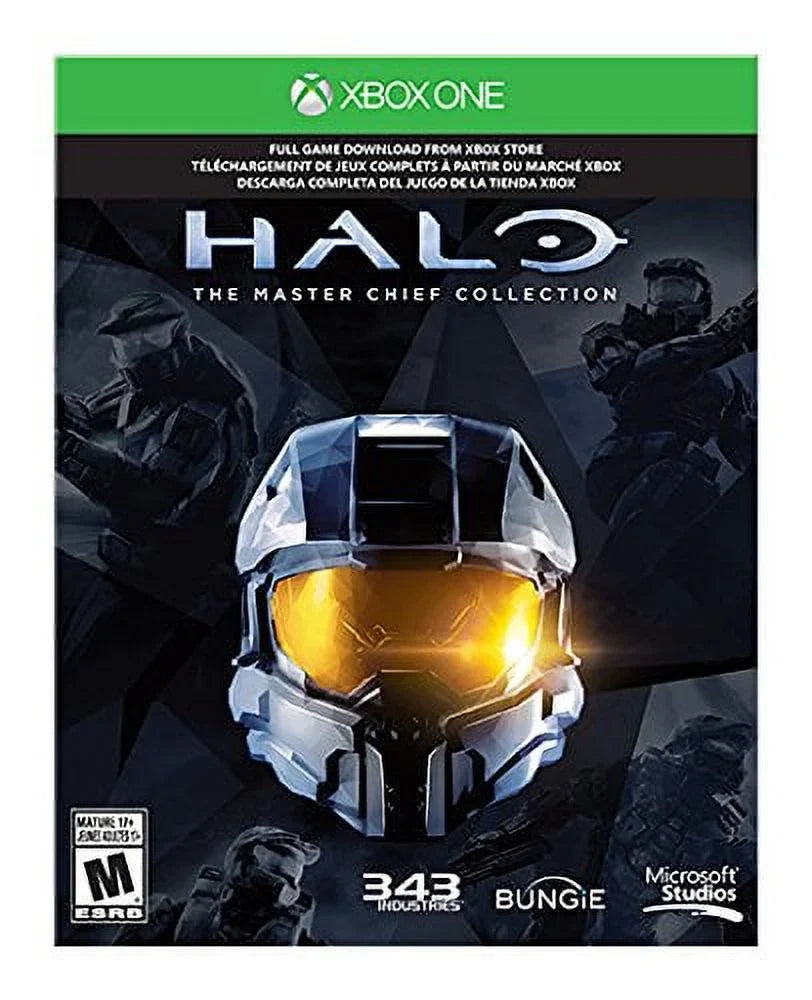 Only S Halo5 Console One 1Tb Xbox