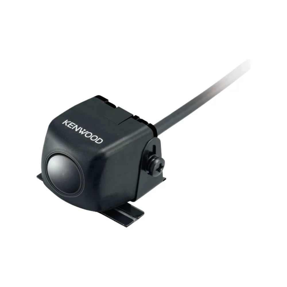 and Universal CMOS-230 DNR1007XR Backup New 10.1" Navigation Receiver Kenwood Camera