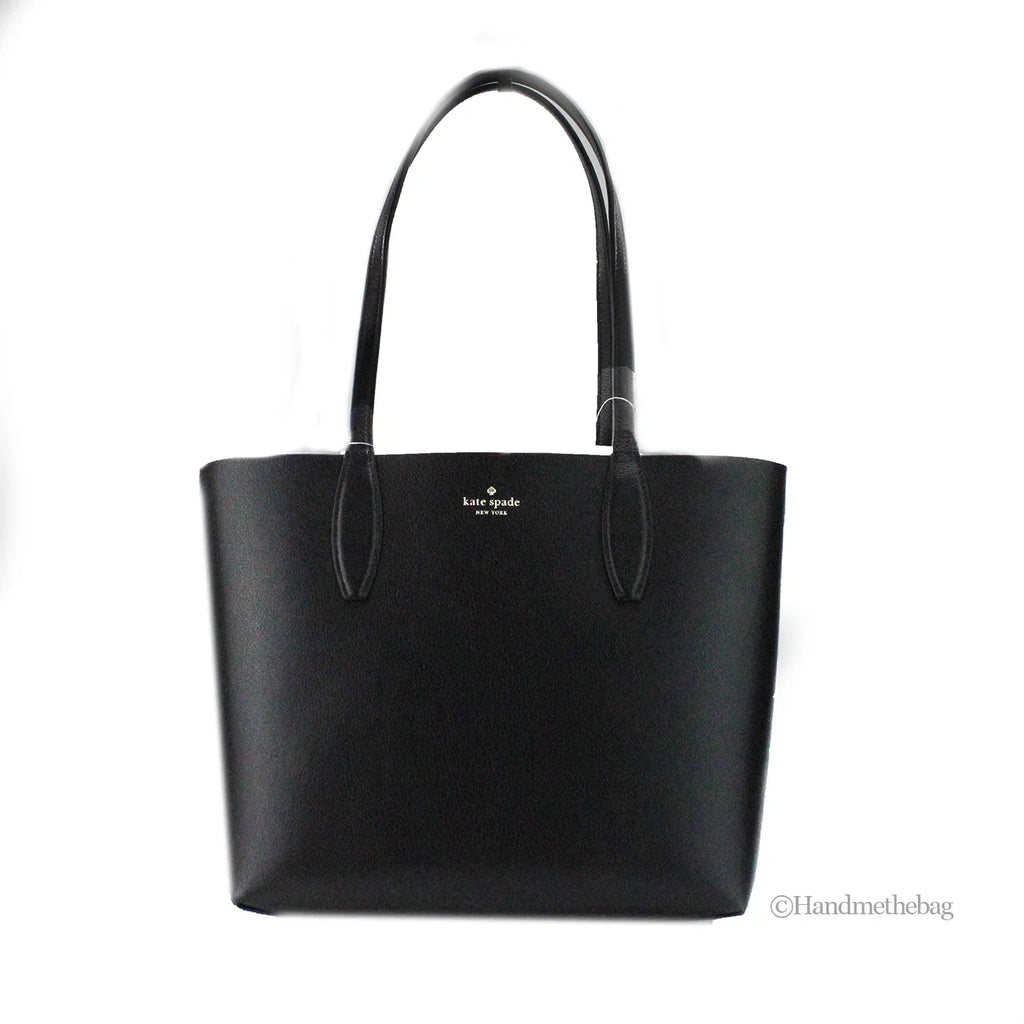 Beauty Small Reversible X Beast And Leather Handbag Kate The Disney Spade Tote