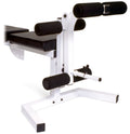 Curl 202, Series YORK Pro Leg Attachment Extension Leg