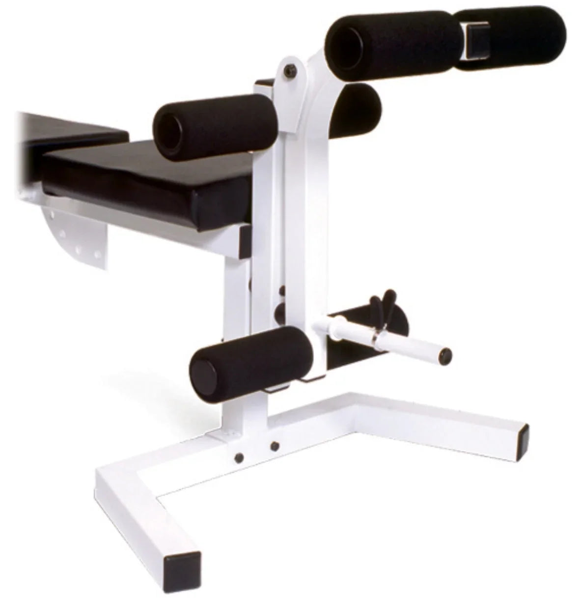 Curl 202, Series YORK Pro Leg Attachment Extension Leg