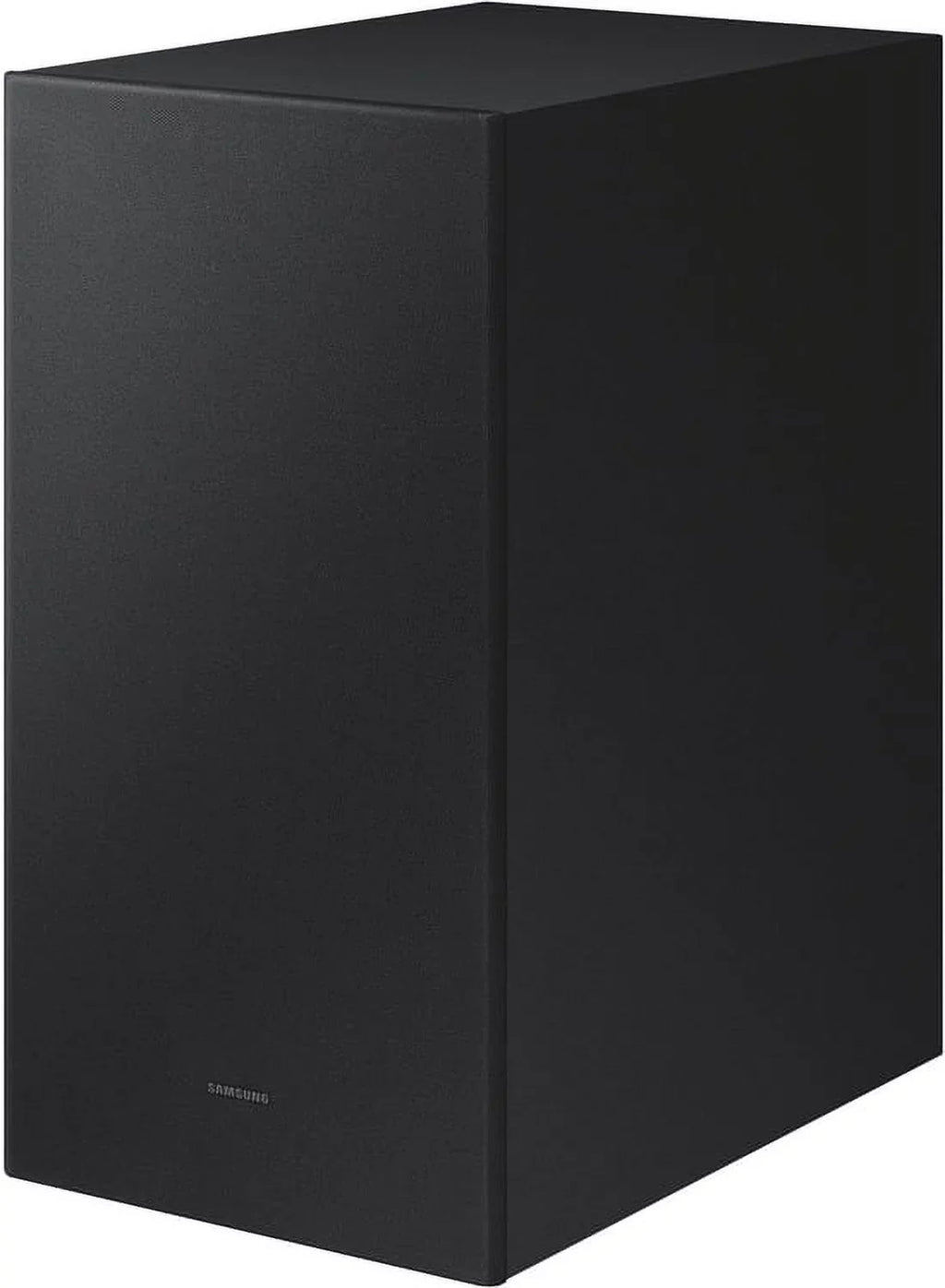 Rear DTS (Refurbished) Wireless and with Kit 2.0 Soundbar Restored Samsung Black Audio 4.1Channel / HWA470/ZA Dolby Speaker