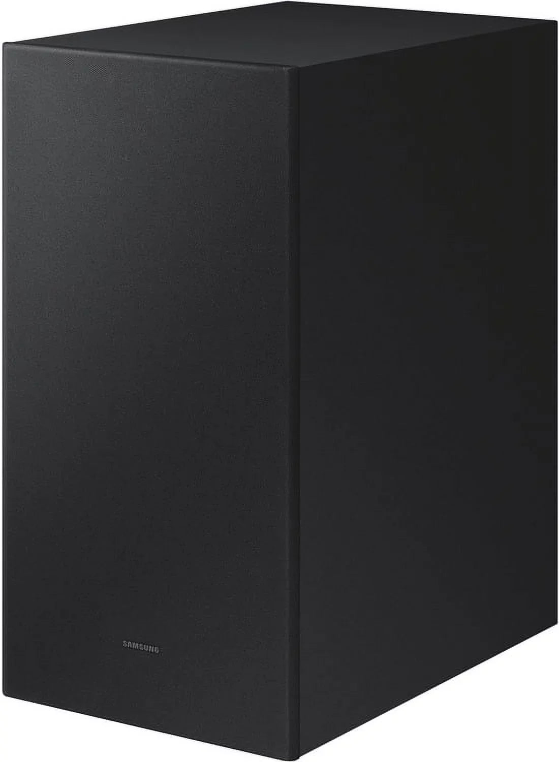 Rear DTS (Refurbished) Wireless and with Kit 2.0 Soundbar Restored Samsung Black Audio 4.1Channel / HWA470/ZA Dolby Speaker
