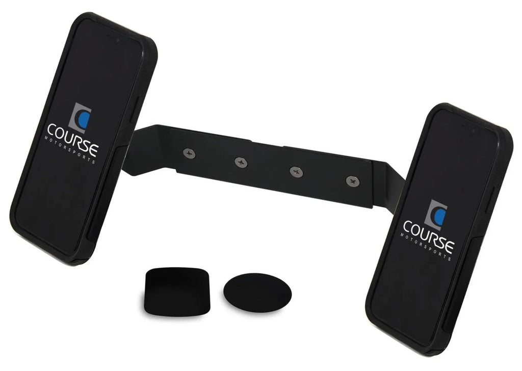Connect Direct Present) - Phone Mount: (2020 Ford Fit Transit