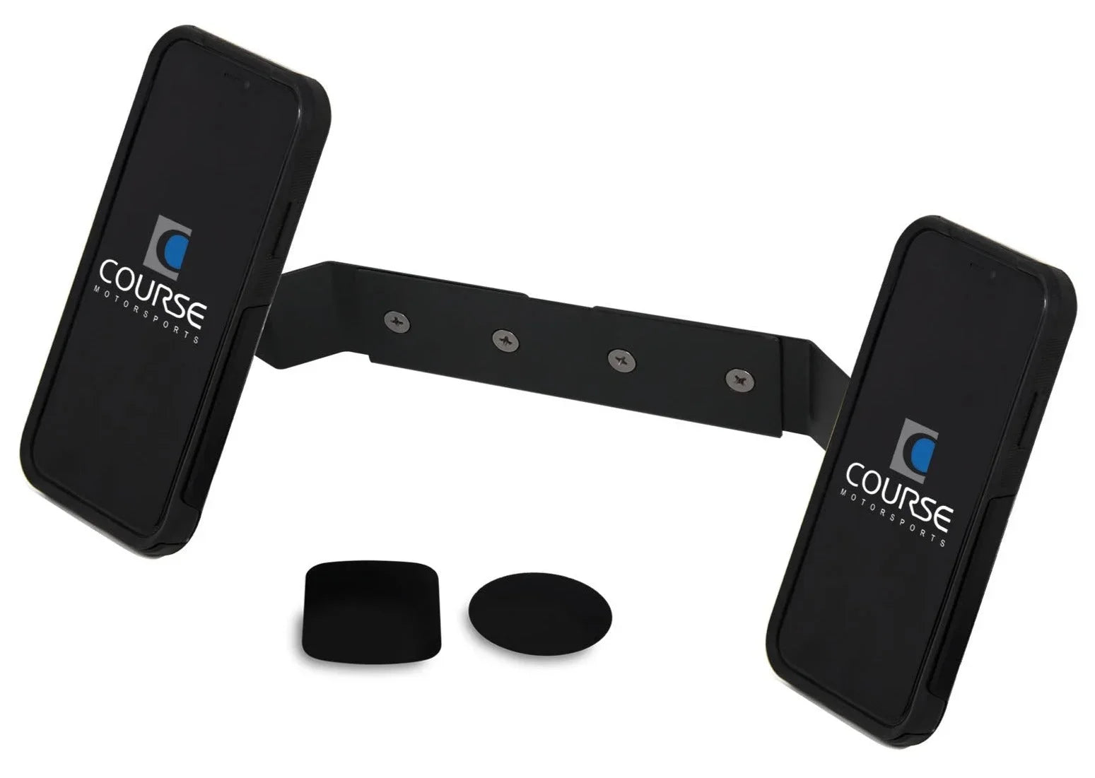 Connect Direct Present) - Phone Mount: (2020 Ford Fit Transit