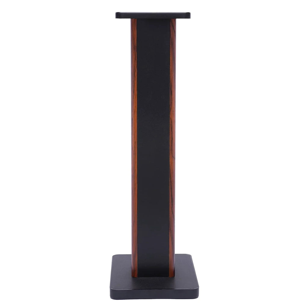 Theater Studio Stands Holder 2x28" Speaker Monitor Speaker Stand Multimedia Home