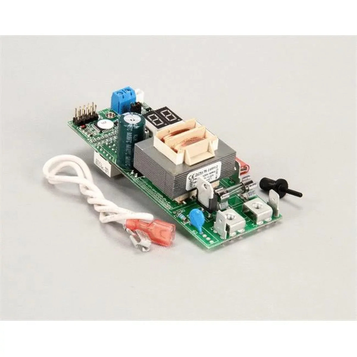 Digital 100-120VAC Fetco Thermostat 1000.00033.00