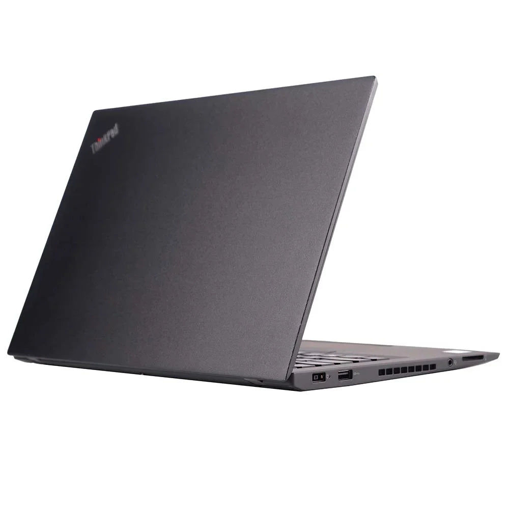 HDMI Lenovo 2.40 ThinkPad 256 PC Intel GHz Pro Laptop Core T470s SSD Laptop 10 - Laptop 4.1 Backlit Keyboard Slim 8GB Wi-Fi Restored i5 Webcam Used (Refurbished) Bluetooth Computer Windows 14" USB-C