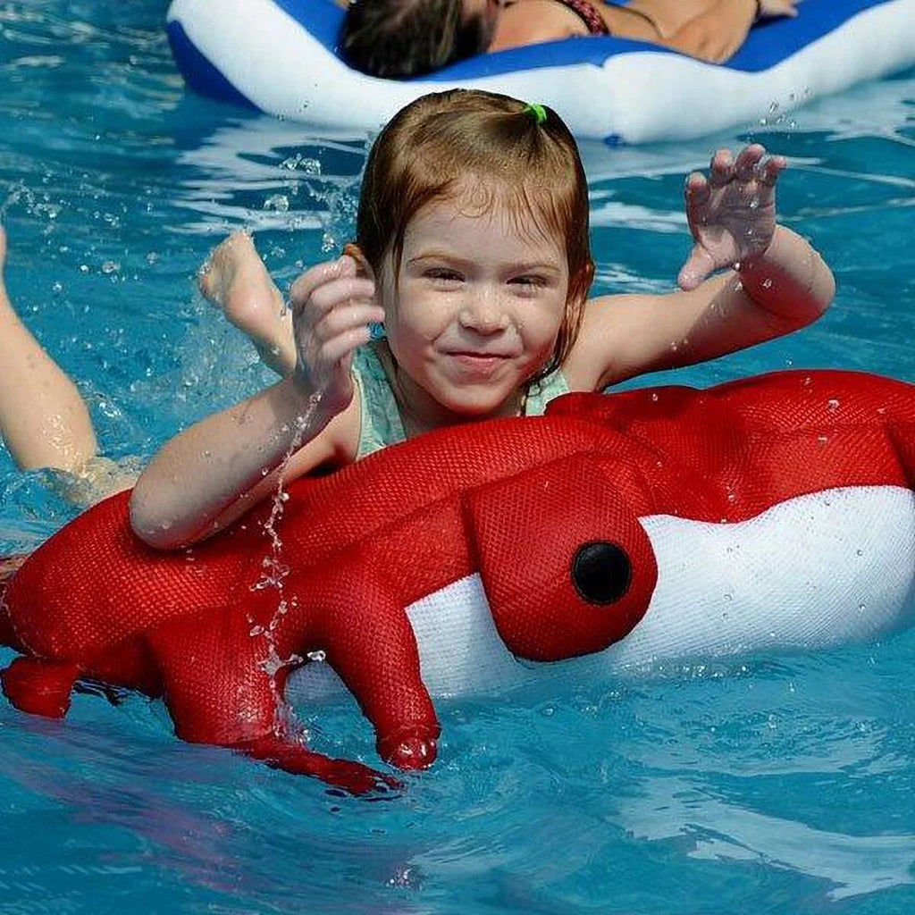 Seaside SANDY- Access Rider 305593 animal floating stuffed Main