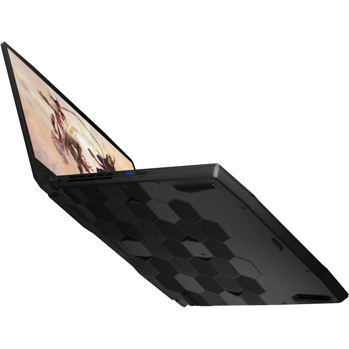 12UGSK-836 11, SSD, RAM, 16GB Gaming MSI Core 3070Ti, GeForce x Black, Katana Intel 144Hz Gen 1920 GF66 i7-12650H, FHD 15.6" NVIDIA RTX 1TB Notebook, Windows 12th 1080,