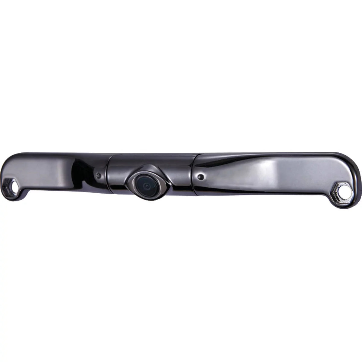 Plate License Camera Trim CAM_3L with Power Acoustik