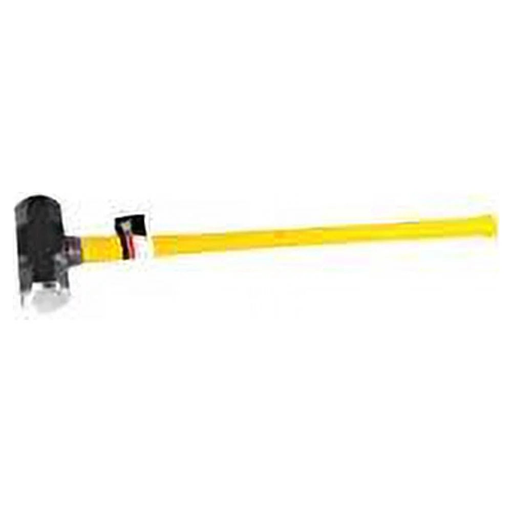 Tool Fiberglass PMM7116 Handle 16lb 35.4" with Hammer Performance Sledge