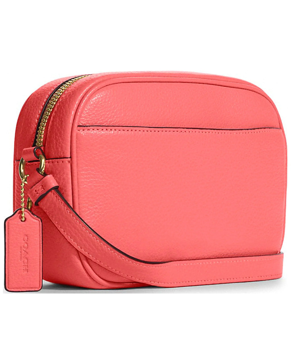 Mini Coach Camera Lemonade) Crossbody Bag Jamie Women's (Pink