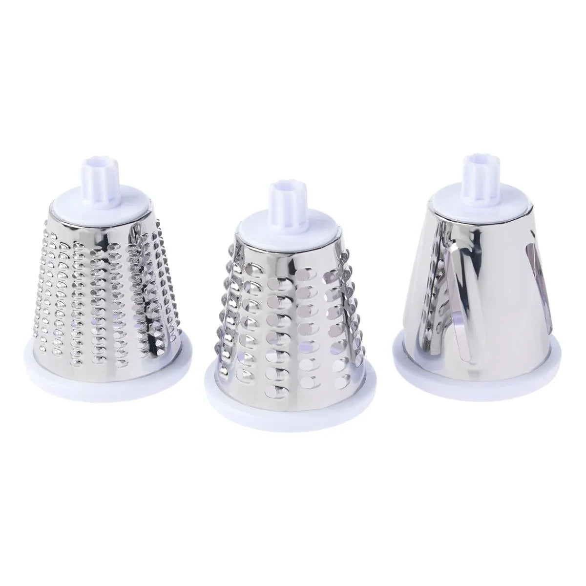 Drum Slicer Grater Refurbished Kitchen Glitz & Speed HQ