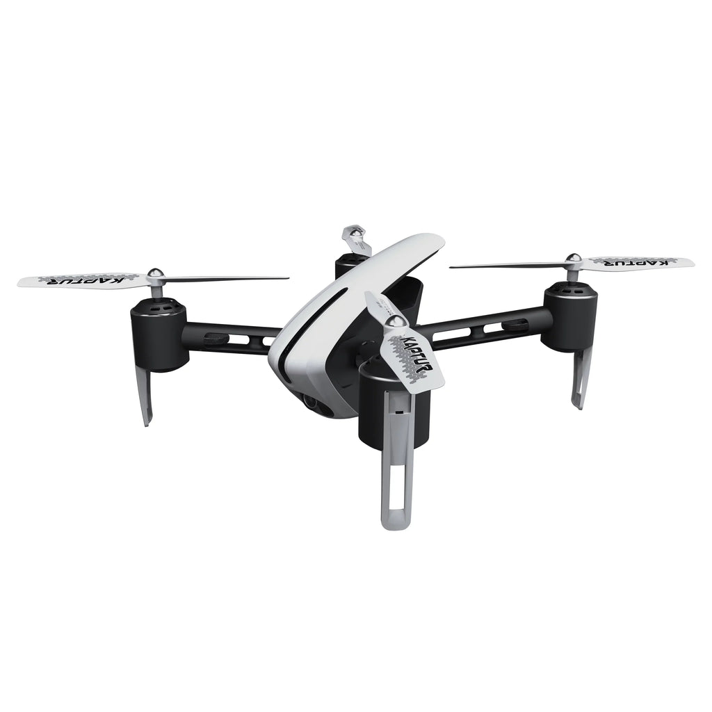 Kaptur HD GPS Camera II Drone Wi-Fi Protocol with