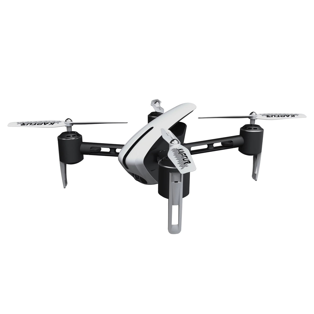 Kaptur HD GPS Camera II Drone Wi-Fi Protocol with