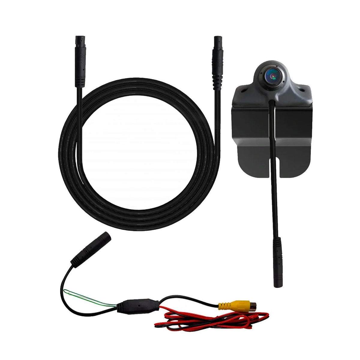 Kit 2007-2018 Blind Camera Spot Jeep Dual Stinger for Wrangler JK BSCKIT-JK
