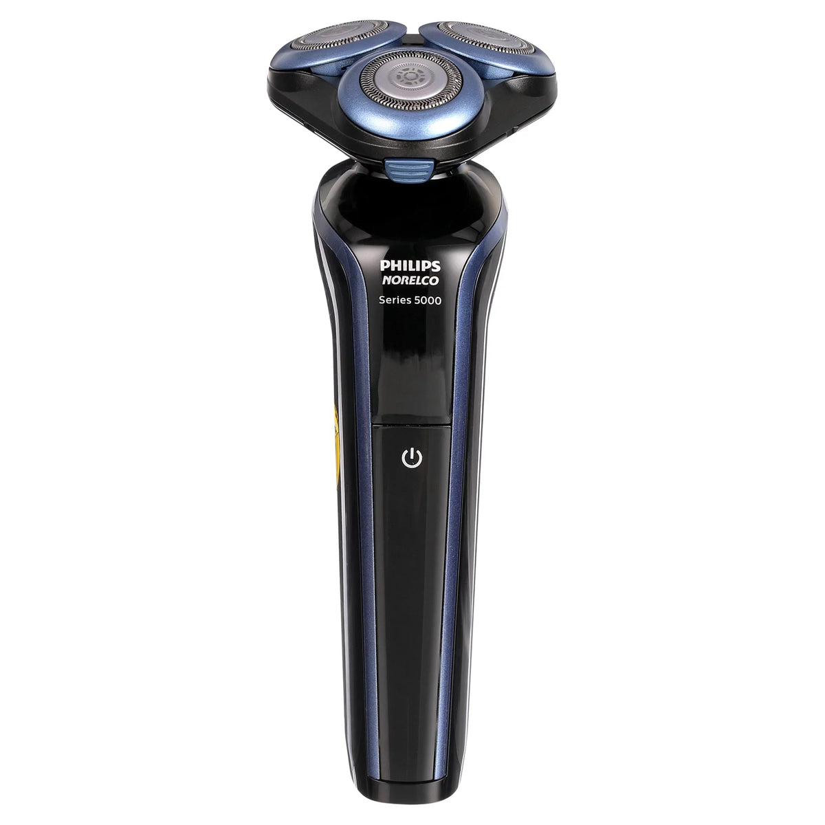 Philips Dry Series Norelco 5000 Wet Rechargeable Men Shaver Cordless Trimmer for Beard Electric