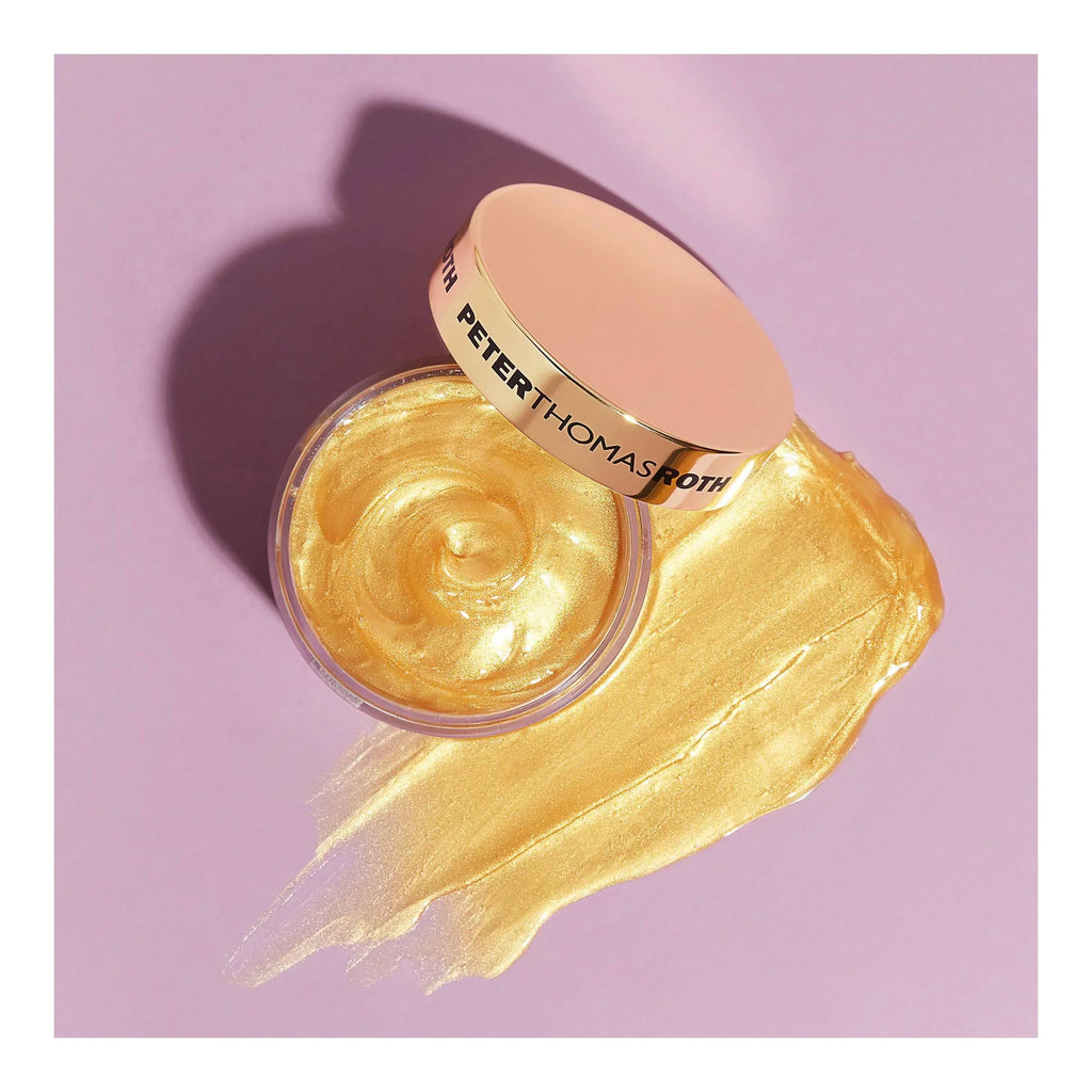 Ulta - 24K Beauty Gold oz Mask 5 - fl