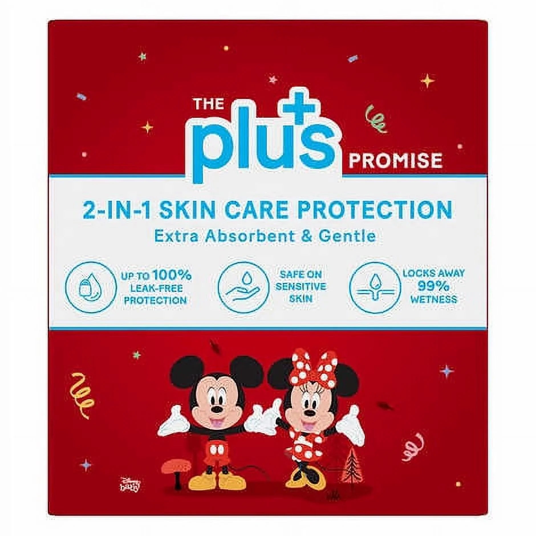 (96 Count) Sizes Plus 7, Diapers Huggies