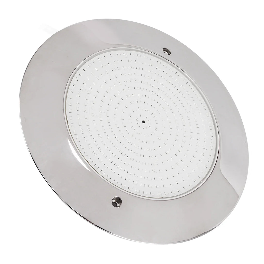 Lamp Waterproof Swimming DC12V Thin Goldmeet Pool Garden Light for 360LED 25W Fountain Ultra RGB Underwater IP68