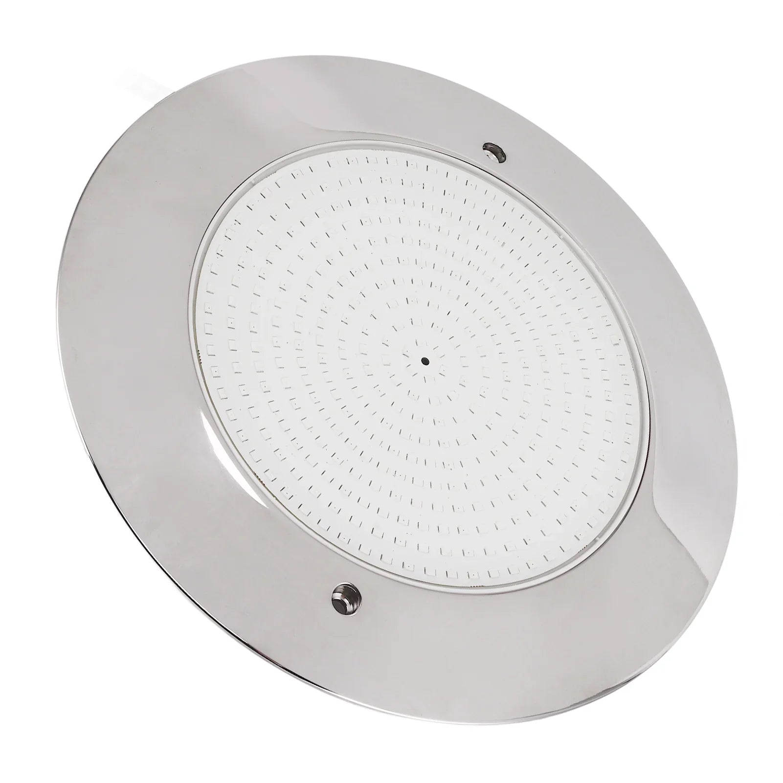 Lamp Waterproof Swimming DC12V Thin Goldmeet Pool Garden Light for 360LED 25W Fountain Ultra RGB Underwater IP68
