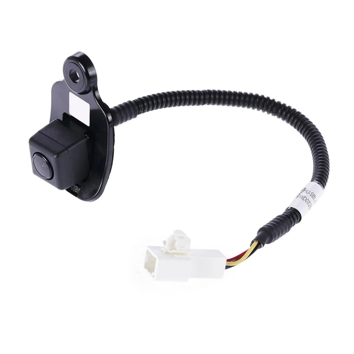 Camera 12-14 for 86267AJ11B Subaru 86267AJ11A Replaces Legacy Backup