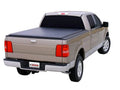 Toyota Tundra Without 8' 2007-2021 35229 Fits Deck Access Roll-Up Cover Tonneau Bed Box Rail LiteRider