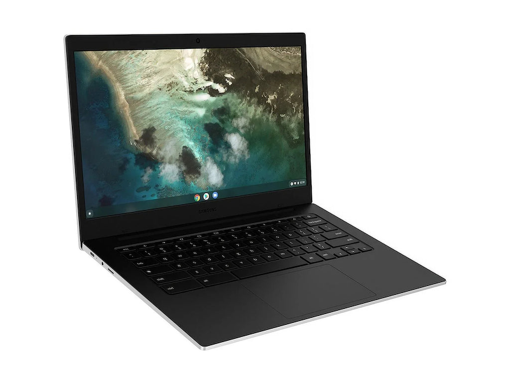 14" LTE 32GB (Verizon) New) Chromebook Pre-Owned (Like Silver Galaxy Go Samsung