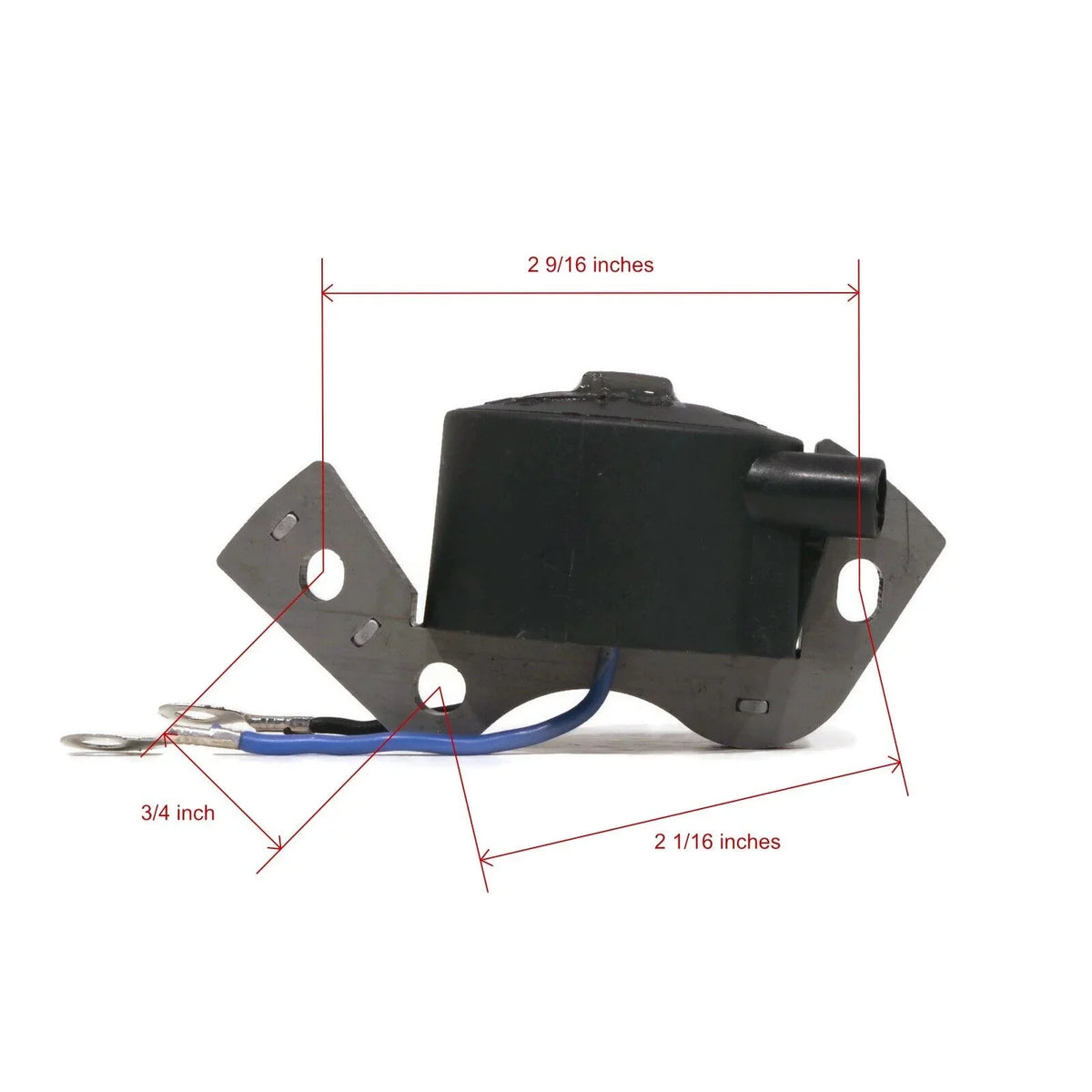 The Shop For Supercharged Sea-Doo RXP Supercharged, 2004 ROP 4-TEC | Stator Special GTX Magneto