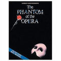 in the Souvenir Phantom Opera Selections Edition: Melody Piano/Vocal Piano of Part - the