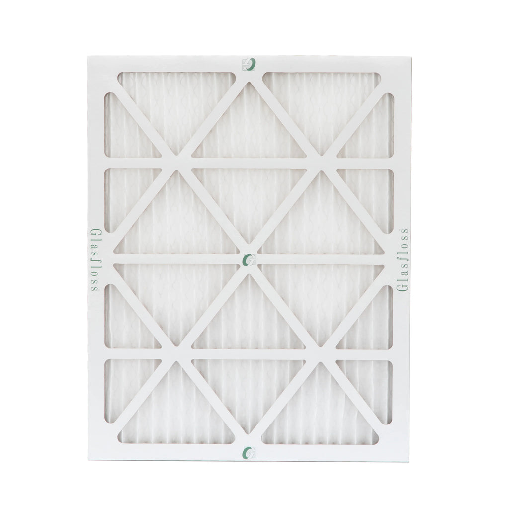 atmospheric Pleated x Glasfloss. 12. 21-1/2 1 16-3/8 Replacement & Carrier, Bryant. MERV 10 of Filters x Payne, for Case by filters