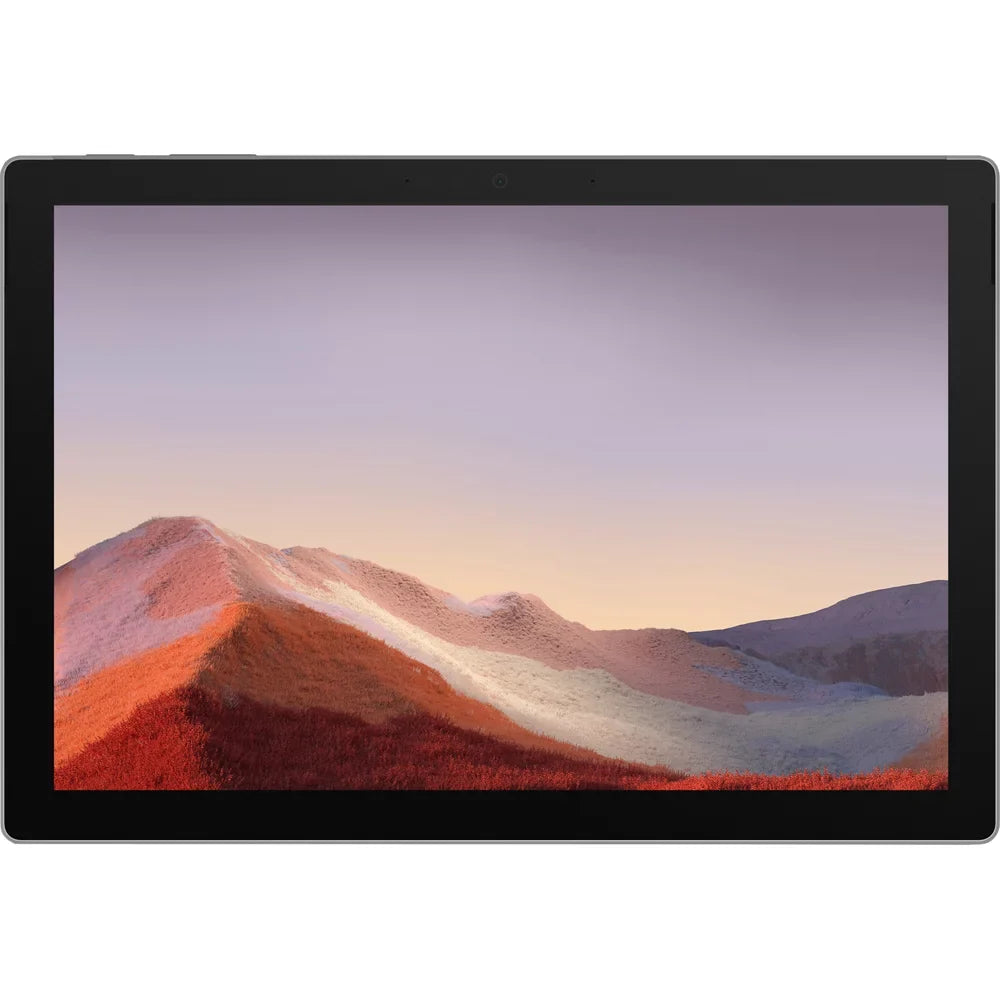 '- 12.3" Pro 7 Touch-Screen SSD 8GB Platinum Box Core i5 Memory Open - Microsoft Surface - 256GB Intel -