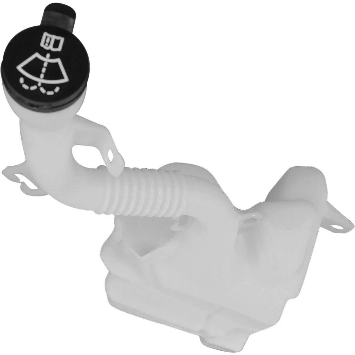 2010-2015 2010-2015 Reservoir Equinox For TERRAIN Utility LT, Terrain EQUINOX GMC Utility Washer Sport 10-15 10-15 CHEVROLET Sport select: SLE Fits