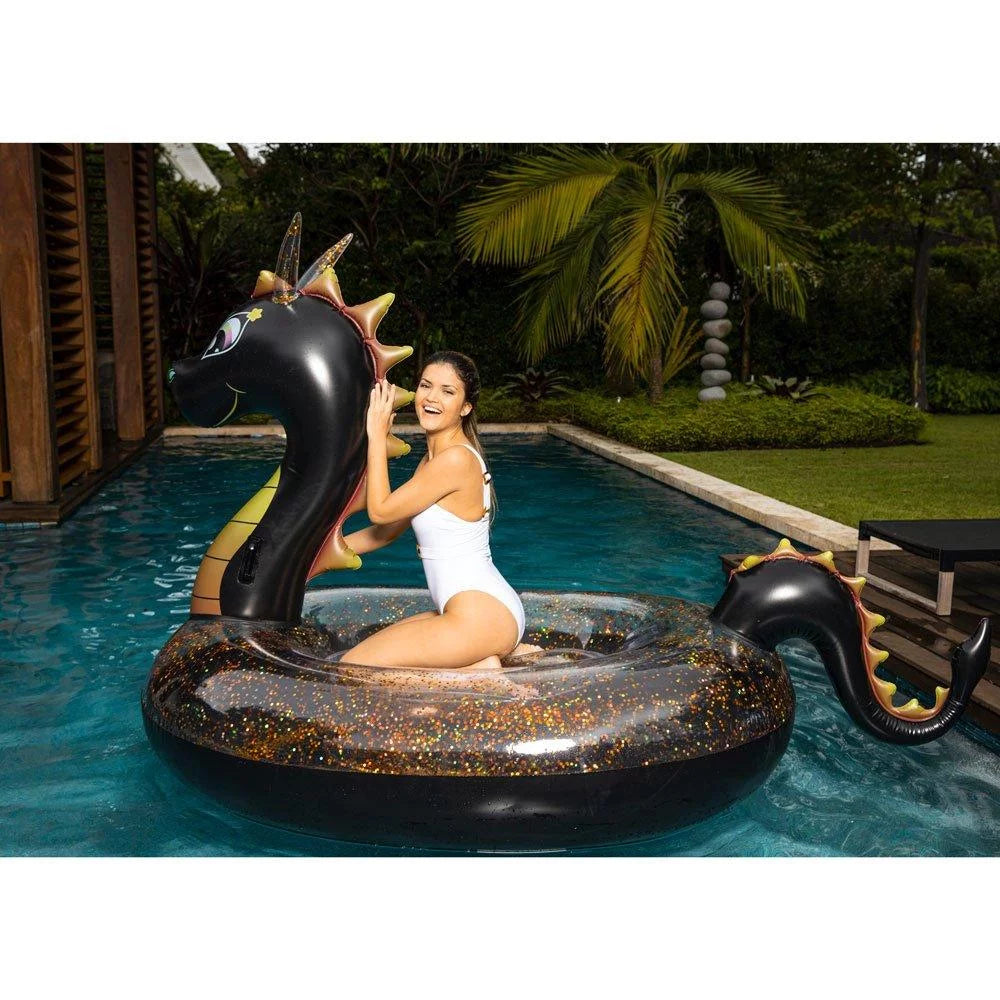 PoolCandy Dragon PC1810BRD Gigantic Glitter
