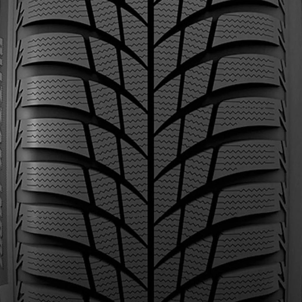Tire 255/40R20 XL Passenger LM001 Blizzak Bridgestone Winter 101V