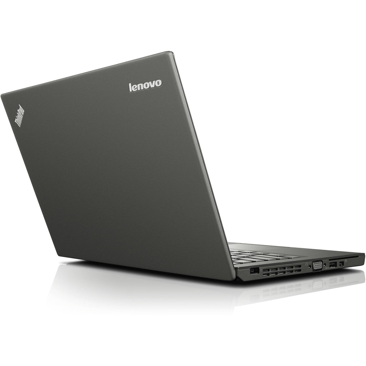 Intel Laptop HDD 8GB Core Restored 1.9GHz Lenovo 10 i5 Windows (Refurbished) X240 320 ThinkPad Pro Ram