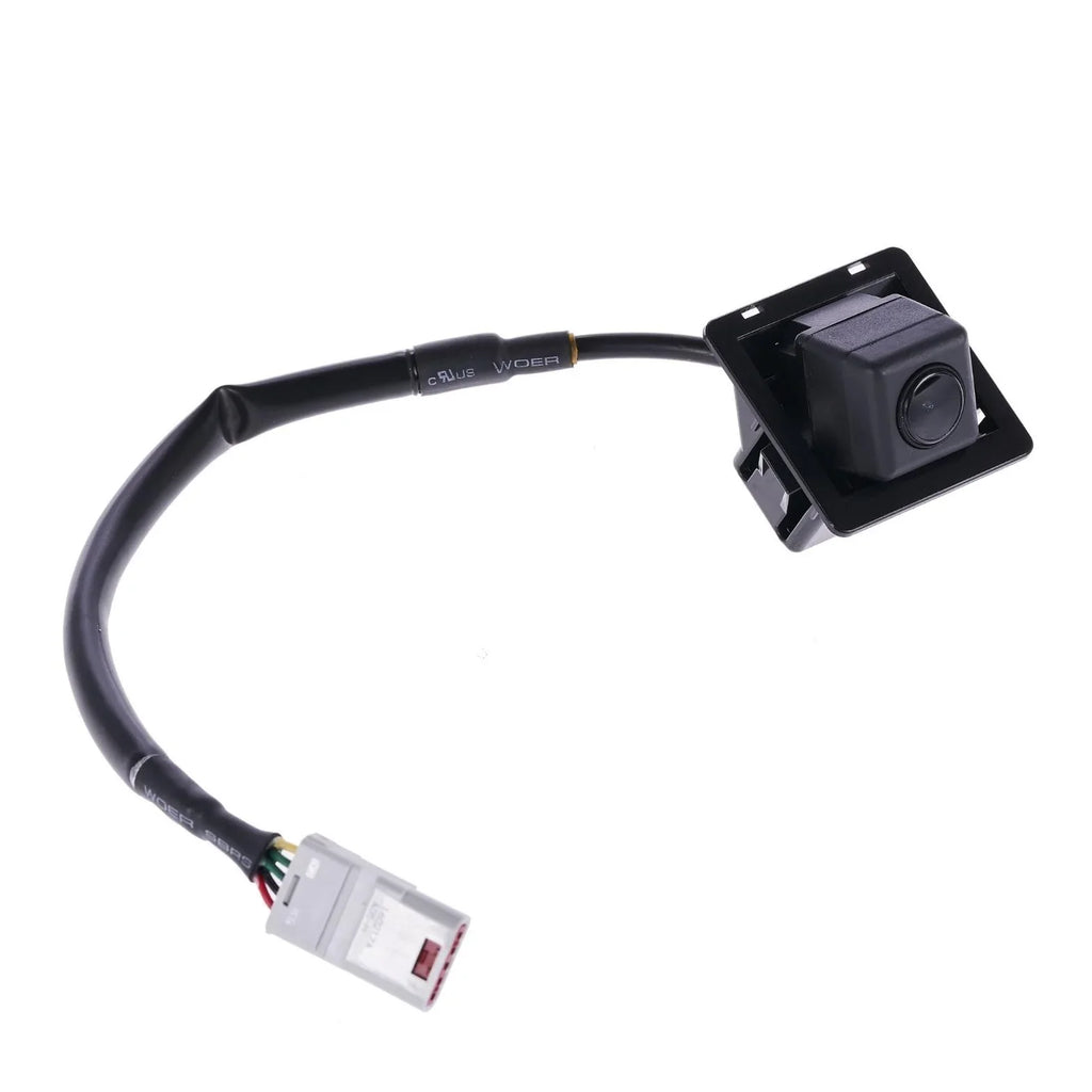 23443953 Backup 16-17 23320691 for Camera Chevrolet Volt Replaces