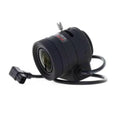 Lens Corrected CCTV mega IR Mega pixel DC 5 Iris 3.3-10.5mm Pixel Focal Vari Auto