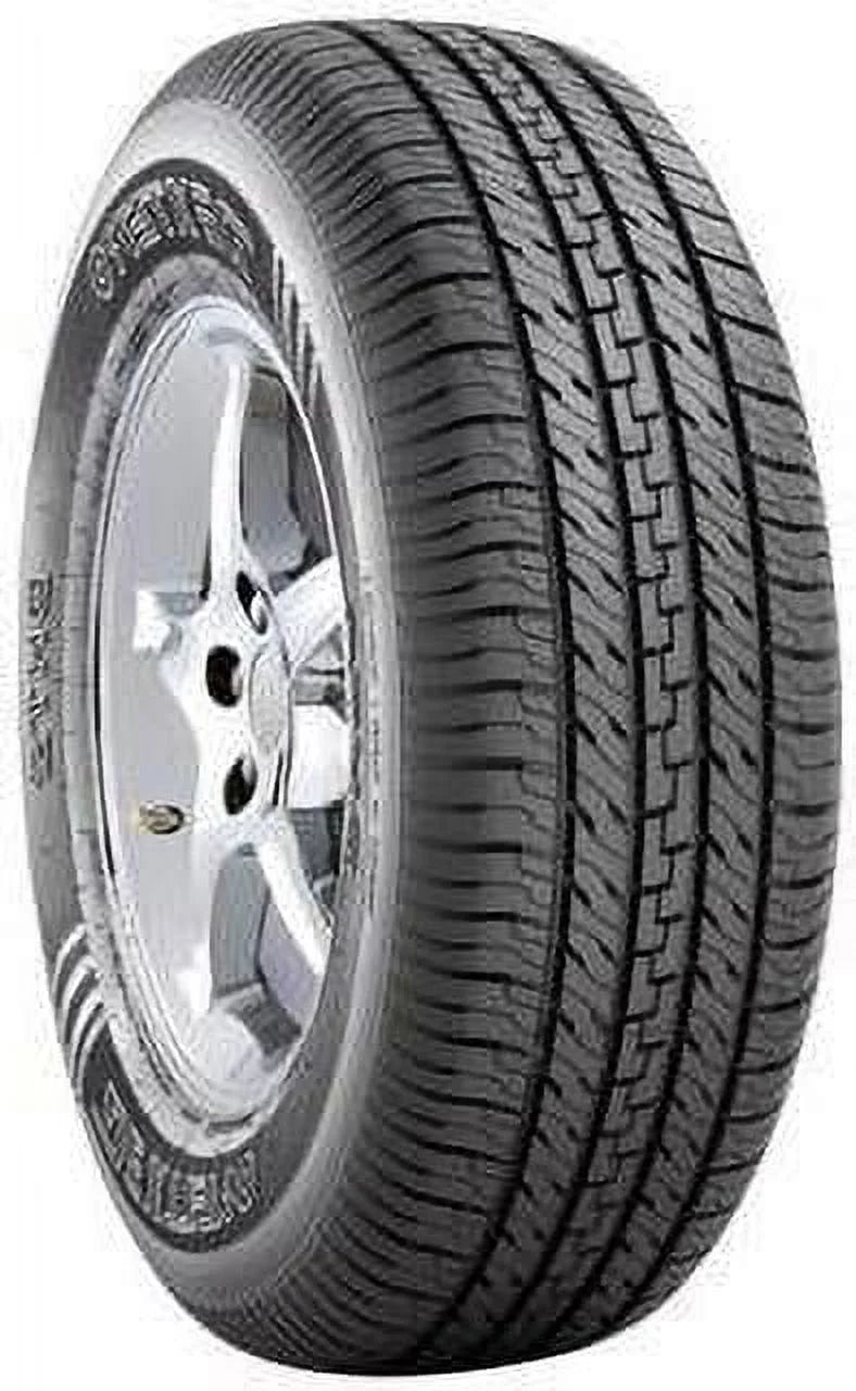 DHT2 Wrangler Jeep 106T Tire Dextero Jeep P225/75R16 Unlimited Sport, Fits: Laredo 2010-16 2003-04 Grand Cherokee