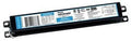 32 Ballast IOPA2P32HLN35M F32T8 Volt Advance Fluorescent Lamp Watt 277 - 120 Philips Electronic (2) Optanium