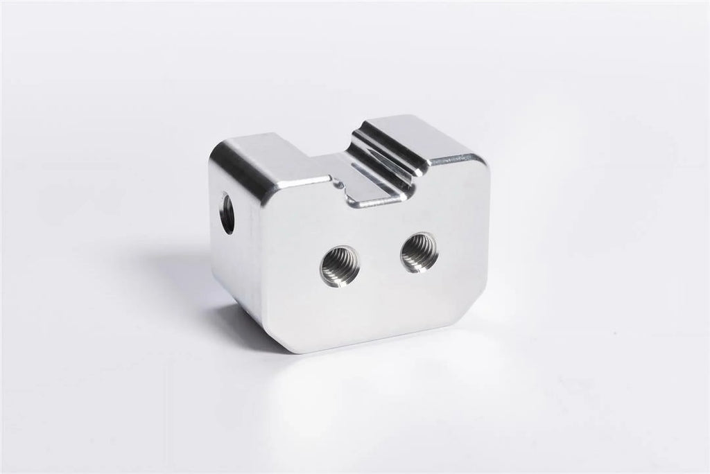 '- Single Putco Venture Cross-Rail Hardware w/ 184705 TEC - Crossrail 184700/184710 for Cross-Rail