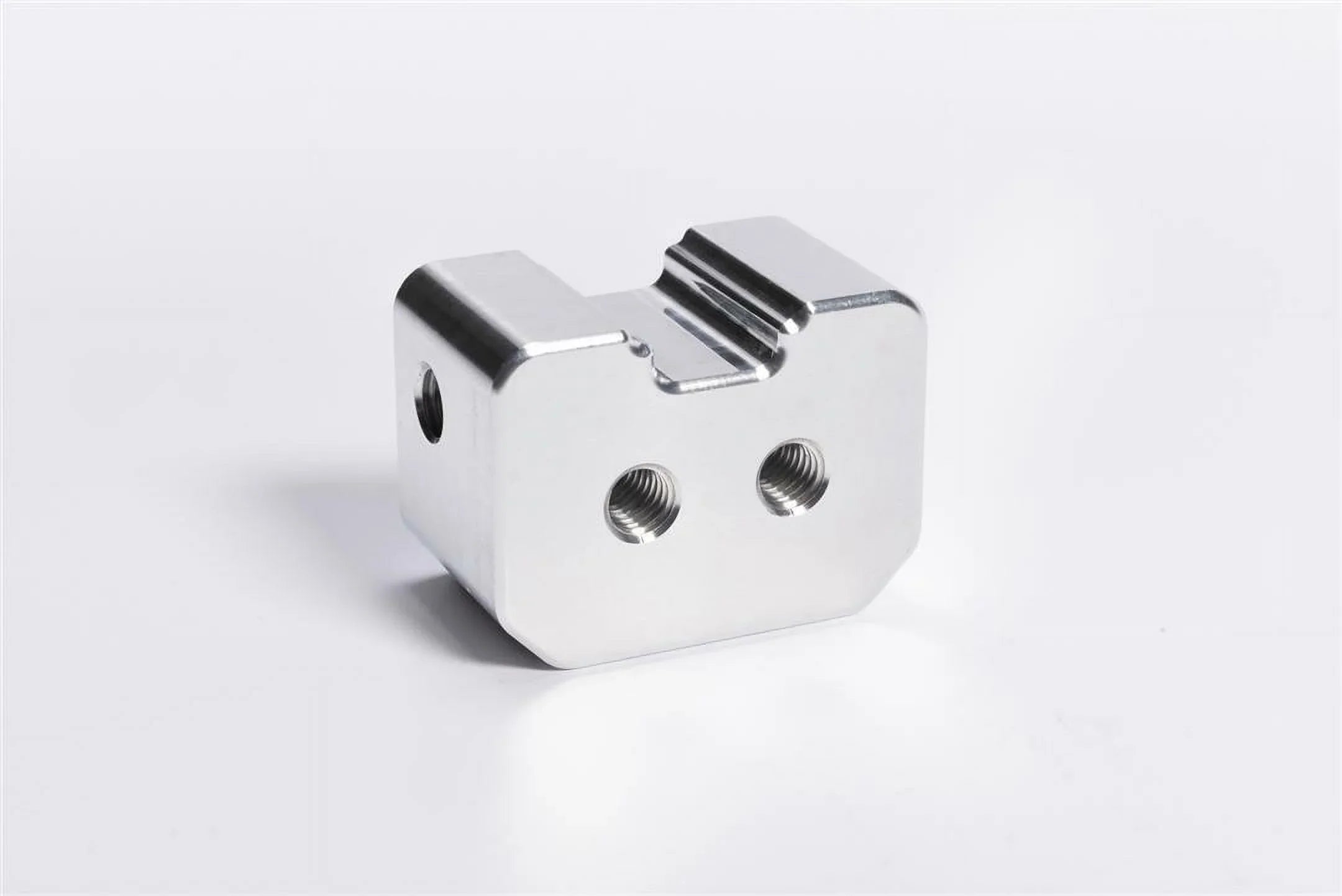 '- Single Putco Venture Cross-Rail Hardware w/ 184705 TEC - Crossrail 184700/184710 for Cross-Rail