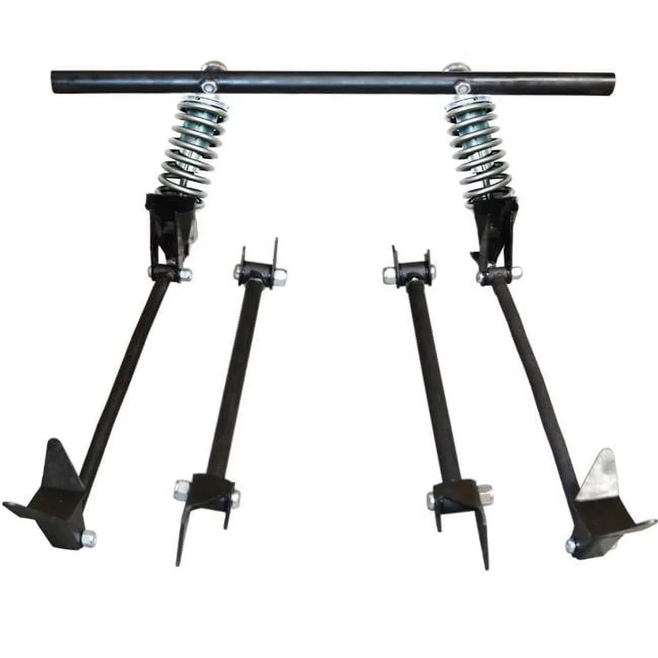 for 4-Link Ford Convertible-2-Door with & Triangulated 4-Door Truck Assembly Rear 40 1940 Coilovers