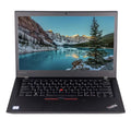 HDMI Lenovo 2.40 ThinkPad 256 PC Intel GHz Pro Laptop Core T470s SSD Laptop 10 - Laptop 4.1 Backlit Keyboard Slim 8GB Wi-Fi Restored i5 Webcam Used (Refurbished) Bluetooth Computer Windows 14" USB-C